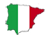 VIDEOVISIÓN PROFESIONAL - Italiano