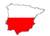 VIDEOVISIÓN PROFESIONAL - Polski